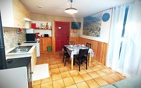 Gîte Ha-Py Chalet